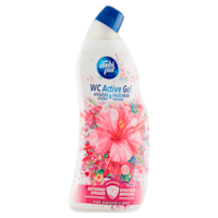 Ambipur WC Gel pink