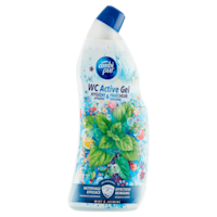 Ambipur WC Gel blue