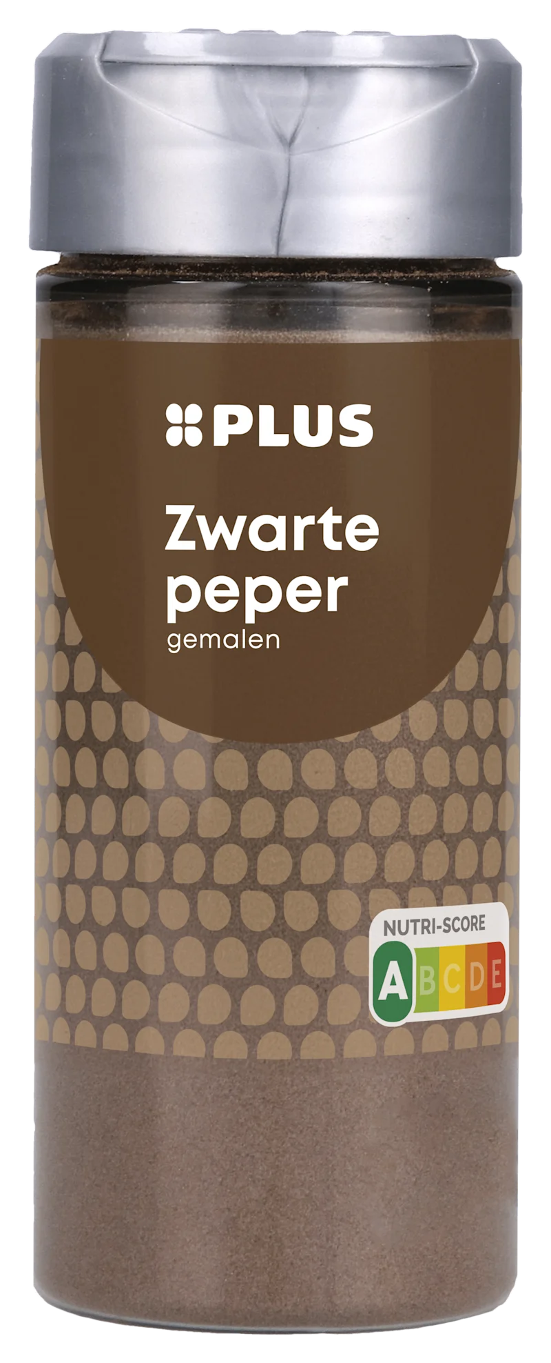 PLUS Zwarte peper