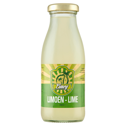 Limey