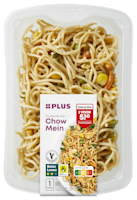 PLUS Chow Mein