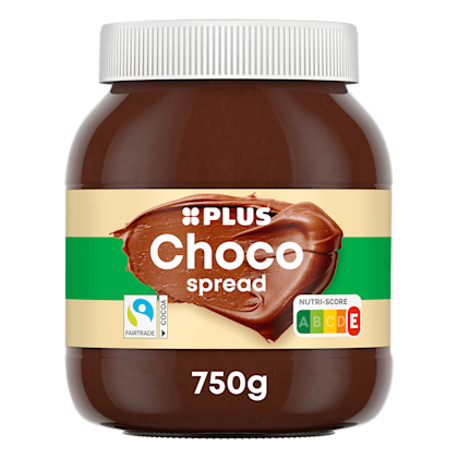 Chocospread