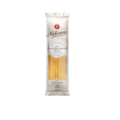 Fettuccine no 5