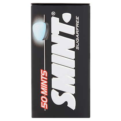 Smint XL mints Blackmint
