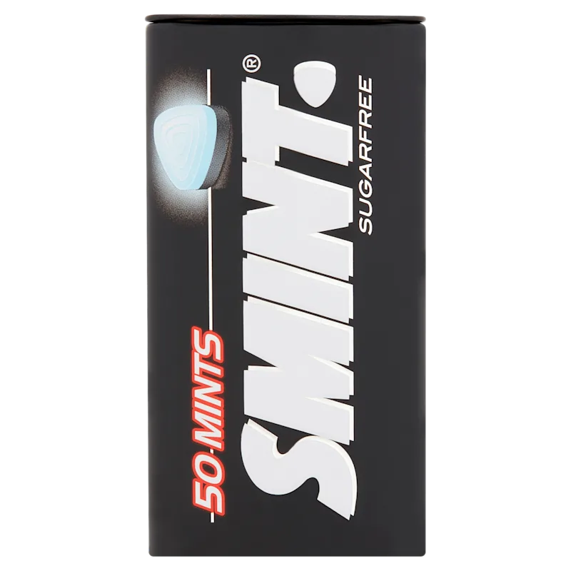Smint XL mints Blackmint