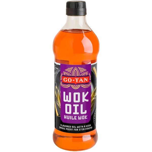 Go-Tan Wokolie 500ml