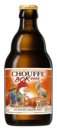 Bokbier