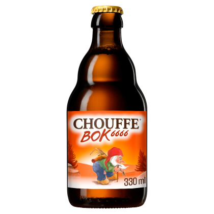 Bokbier