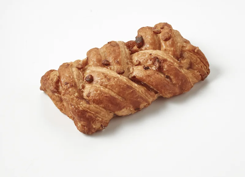 PLUS Pecannotenbroodje