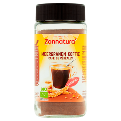 Granenkoffie