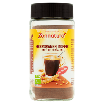 Zonnatura Granenkoffie