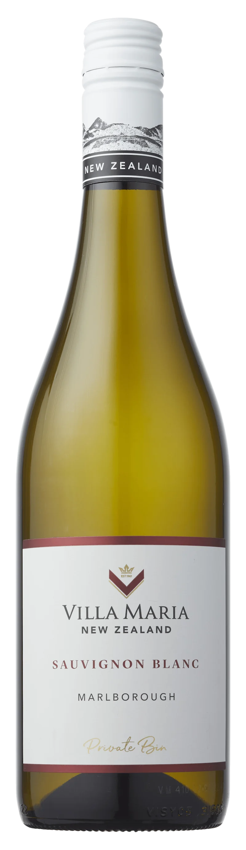 Villa Maria - Sauvignon Blanc - 750 ML