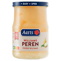 Aarts Williams peren
