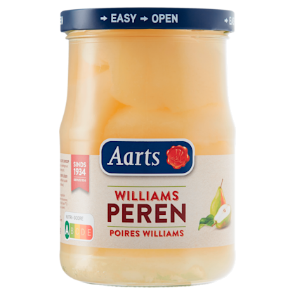 Williams peren