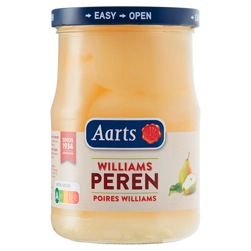 Aarts Williams peren