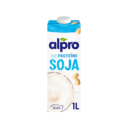 Sojadrink Houdbaar