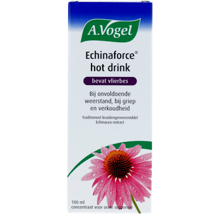 A. Vogel Echinaforce hotdrink