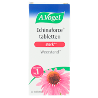 A. Vogel Echinaforce tabletten