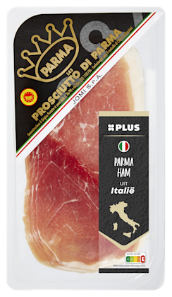 Parmaham