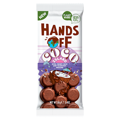 Coco Island