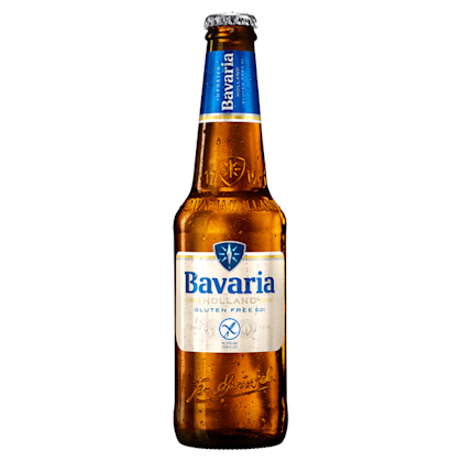 Pilsener Glutenvrij
