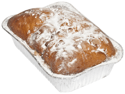 Brabants suikerbrood