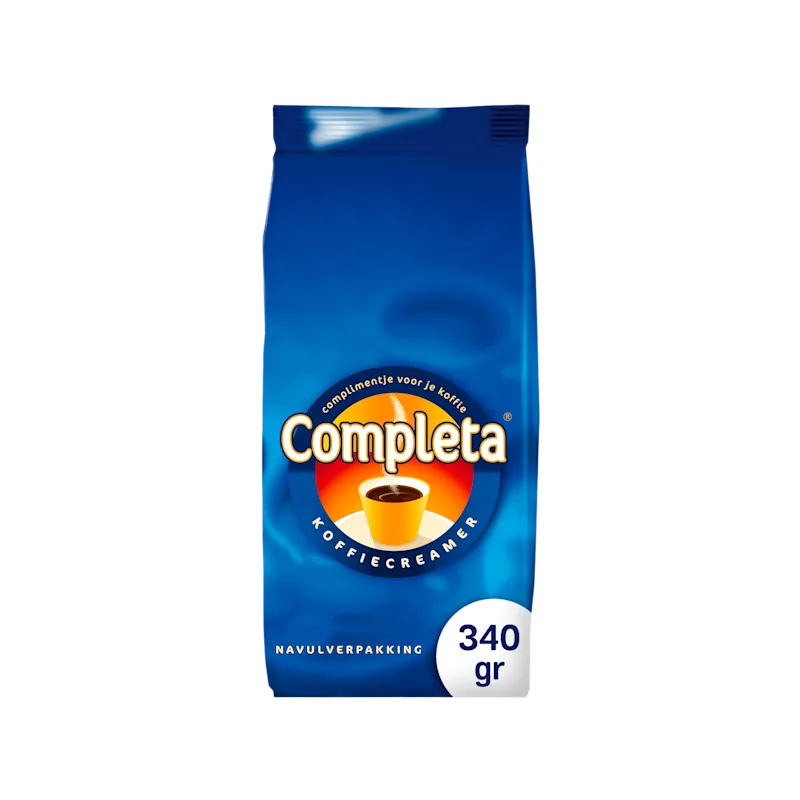 Completa Koffiecreamer