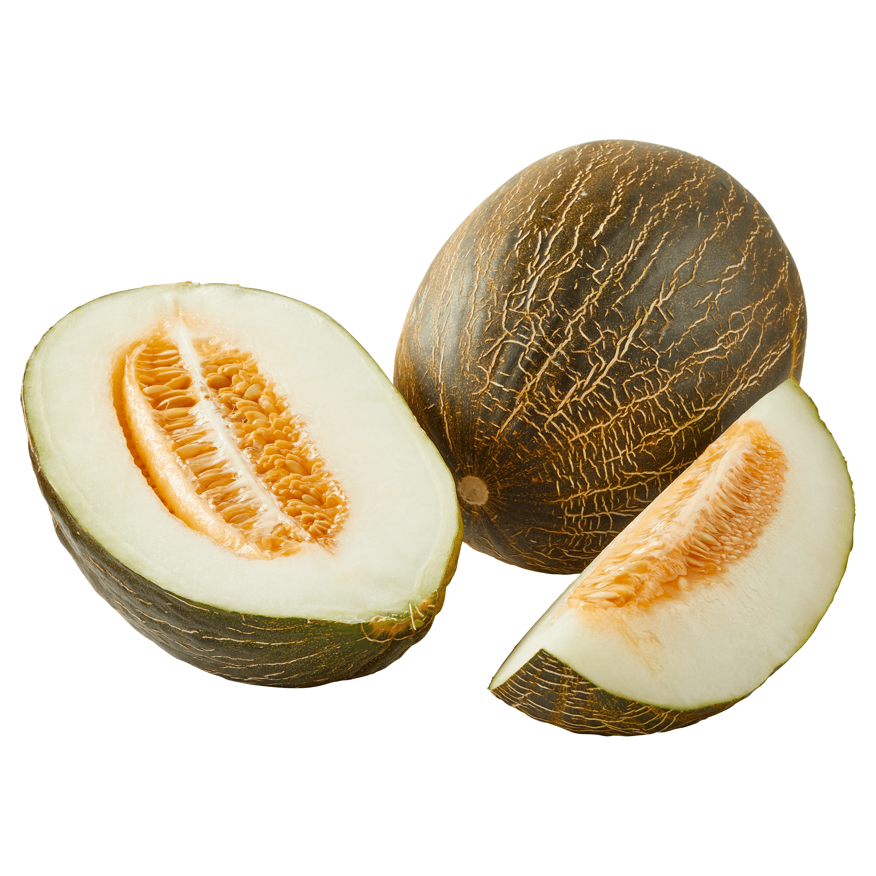 PLUS Piel de Sapo meloen