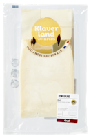 PLUS Klaverland Geitenkaas amaltura oud 50+ plakken