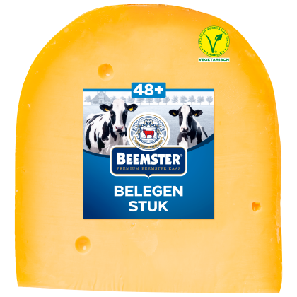 Beemster Belegen 48+ stuk