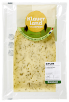 PLUS Klaverland Brandnetelkaas 50+ plakken