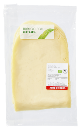 Jong Belegen 50+ plakken