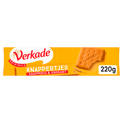 Knappertjes