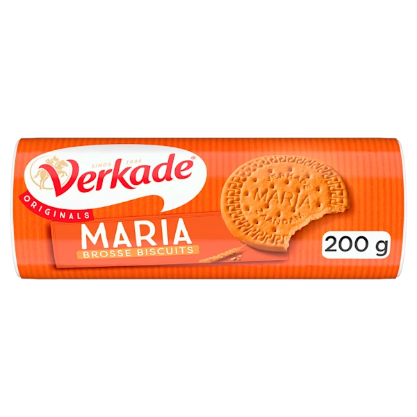 Verkade Originals Maria biscuits