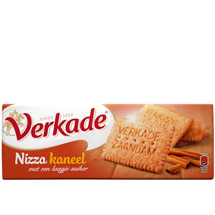 Nizza kaneel