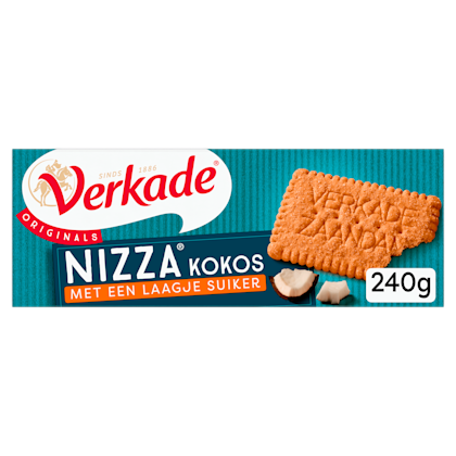 Nizza kokos