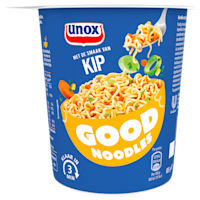 Unox Good Noodles Kip