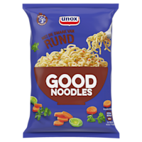 Unox Good noodles rund block