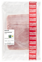 PLUS Tosti schouderham