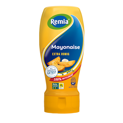 Mayonaise Topdown mini