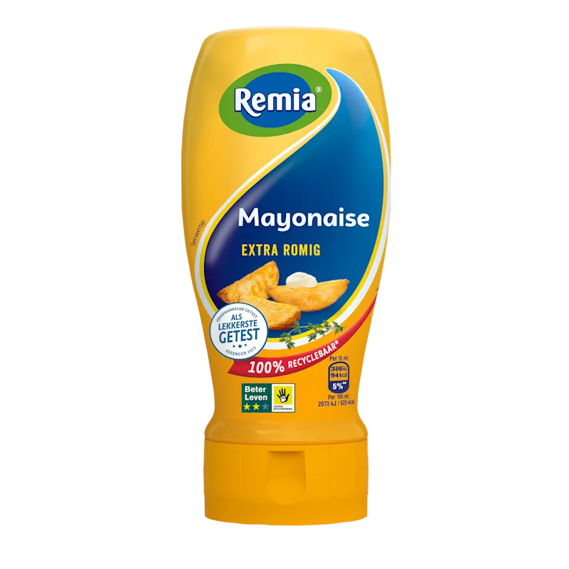 Remia Mayonaise Topdown mini