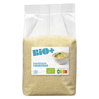 Couscous