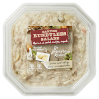 Ambachtelijke Keuken Rundvlees salade