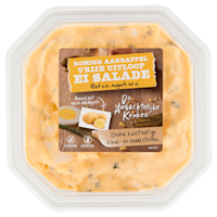 Ambachtelijke Keuken Aardappel vrije uitloop ei salade