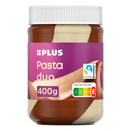Duopasta Fairtrade
