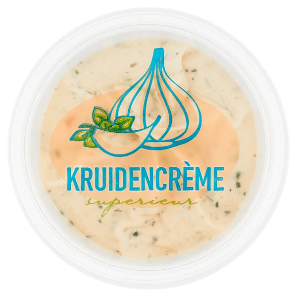Superieur Kruidencreme
