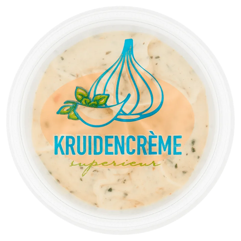 Superieur Kruidencreme