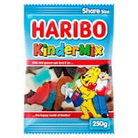 Haribo Kindermix