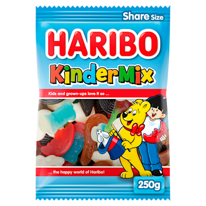 Kindermix