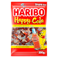 Haribo Happy Cola